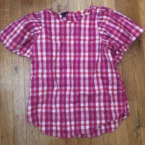 Ann Taylor top ❤️